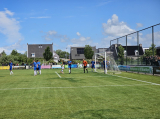 Schouwen-Duiveland Selectie - N.E.C. Nijmegen (bij Bruse Boys) zaterdag 6 juli 2024 (35/126)